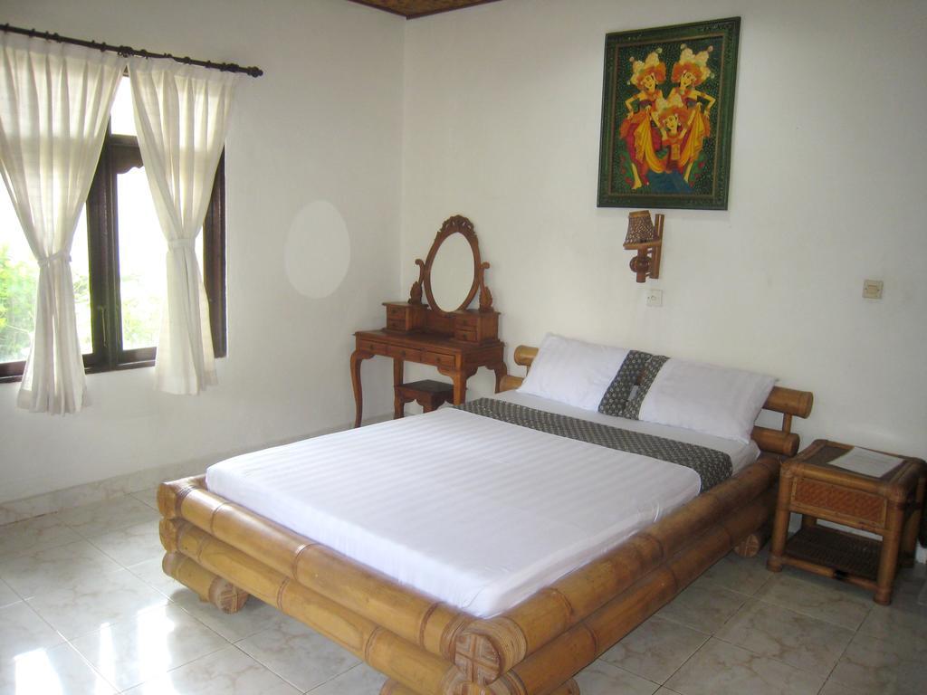Galang Kangin Bungalows 2 Amed Extérieur photo